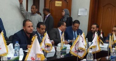 تحالف الأحزاب المصرية يعلن رفضه التام لمزاعم وادعاءات الحركه المدنية الديمقراطية