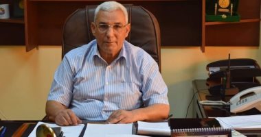 رئيس مياه بنى سويف :افتتاح مشروع الصرف الصحى بقرية طحا بوش الاثنين