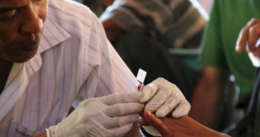 إطلاق حملة تطعيم ضد الملاريا فى كينيا وغانا ومالاوى