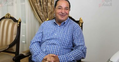سفير تونس بمصر: نأخذ على عاتقنا خدمة القضايا العربية والأفريقية