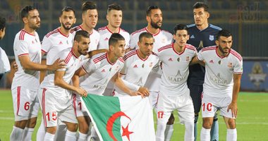 الاتحاد الجزائرى يغرى الأندية بدعم مادى لاستكمال الموسم