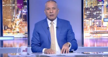 فيديو.. أحمد موسى: الجيش عقبة فى وجه الإخوان.. وعايزين يزعزعوا الثقة مع الشعب
