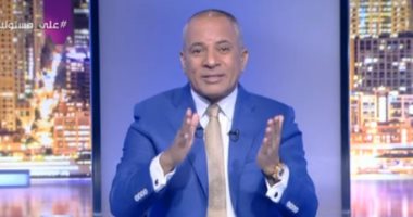 فيديو.. أحمد موسى:  25 شخصا يديرون صفحة الجزيرة على "فيس بوك" منهم 3 من إسرائيل