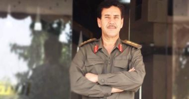 الجيش الليبي: استشهاد أبرز ثلاثة قادة ميدانيين إثر استهدافهم بطيران تركى