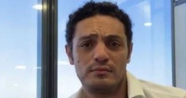 فيديو.. محمد على "بالونة الإخوان".. رصد ومكملين والشرق أبرز مروجى شائعاته
