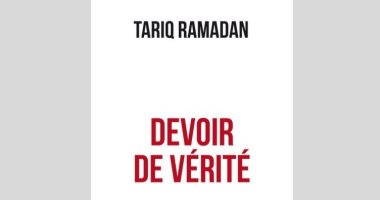 "واجب الحقيقة".. طارق رمضان يقر بالفضيحة فى كتاب عن التحرش والاغتصاب