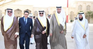 كونا :رئيس مجلس الأمة الكويتى يزور القاهرة ويلتقى الرئيس ورئيس البرلمان