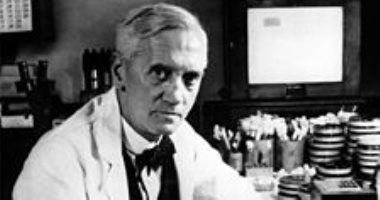 أول قاتل للبكتيريا.. جائزة نوبل تحتفل بميلاد ألكسندر فلمنج مكتشف البنسلين