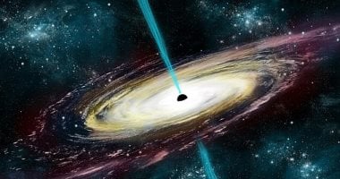 نظرية أينشتاين تنتصر.. اكتشاف جديد لثقب أسود يبعث نغمات لموجات الجاذبية 
