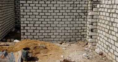 ضبط وإيقاف 4 حالات بناء مخالف بأحياء الإسكندرية