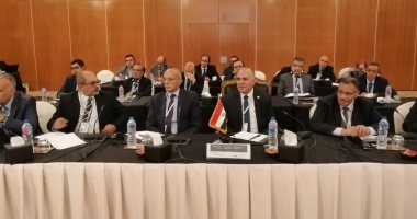 الرى: غدا استكمال مفاوضات سد النهضة بين وزراء المياه بمصر والسودان وإثيوبيا