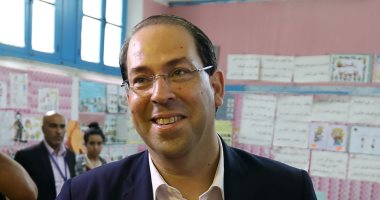 يوسف الشاهد.. سياسى شاب حاصرته الأزمات فشل فى الانتخابات الرئاسية التونسية