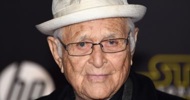 بعد إتمامه 97 عاما.. نورمان لير أقدم الحاصلين على جائزة الـ Emmy