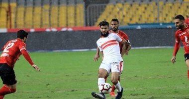 اتحاد الكرة يحدد 23 فبراير للسوبر المصري بين الأهلي و الزمالك 