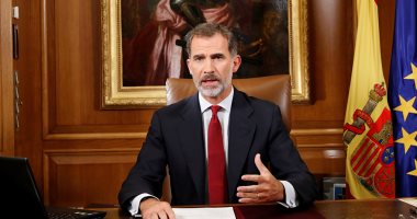 ملك إسبانيا يقود مراسم تكريم ضحايا كورونا يوم 16 يوليو