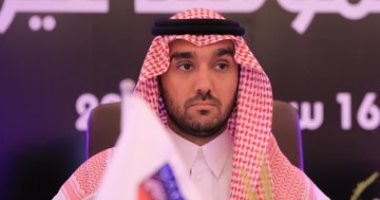 أمر ملكى بتحويل هيئة الرياضة السعودية إلى وزارة برئاسة عبدالعزيز بن تركى