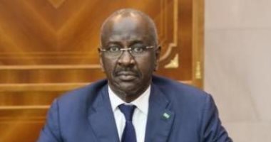 وزير الداخلية الموريتانى: لا يمكن تحقيق أي هدف إنمائى إلا فى كنف الأمن والسكينة