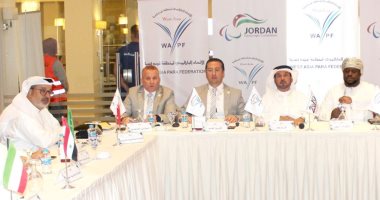 البحرين تستضيف دورة ألعاب غرب آسيا البارالمبية الثالثة 2021