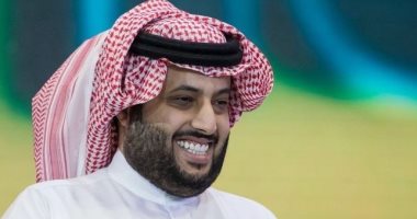 السعودية نيوز | 
                                            صابر الرباعى يهدى أغنية "عزيز الكل يشتاقلك" لـ تركى آل الشيخ بعد عودته للرياض 
                                        