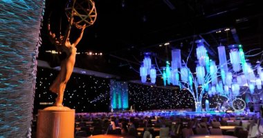  CBS  تبث حفل الـ Emmy Awards فى دورته الـ 73 سبتمبر المقبل 