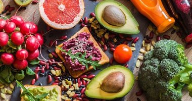 هل يوفر النظام الغذاء النباتي ما يحتاجه جسمك من البروتين؟
