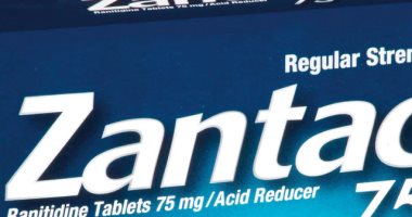 صحة البحرين: التحذيرات الصادرة حول دواء "الزانتاك" لا تستدعى سحبه من السوق