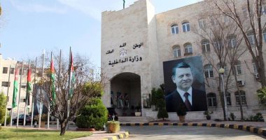 الداخلية الأردنية: عبور 153 ألف سورى عبر مركز جابر الحدودى منذ افتتاحه