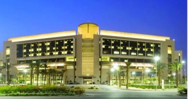 افتتاح قسم الطب النووى بمستشفى الملك عبدالله الجامعى بالسعودية