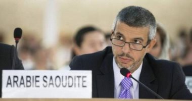 مندوب السعودية بالأمم المتحدة:  ندعم الجهود الدولية لحل أزمة سوريا سياسيا