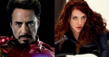 بعد موته فى Avengers: Endgame.. شخصية Iron Man تعود مرة أخرى