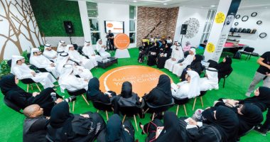 الشباب يجتاحون انتخابات المجلس الاتحادى الإماراتى بـ 60%