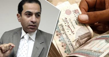 هشام إبراهيم بـ إكسترا نيوز: مصر أنفقت 8 تريليون جنيه بالمشروعات القومية