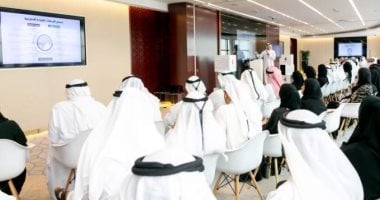 برنامج قيادات حكومة الإمارات يفتح باب الترشيح الذاتي والمؤسسي لدفعات جديدة