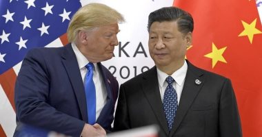 اتفاق التجارة بين أمريكا والصين ينتظر الترجمة والتوقيع الأسبوع المقبل