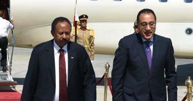 الحكومة: تحقيق الربط الكهربائى بين مصر والسودان بقدرة 240 ميجاوات نهاية 2020