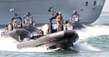 السعودية نيوز | 
                                            السعودية: توقيع مذكرة تفاهم مع شركة إسبانية لبناء سفن قتالية لصالح القوات البحرية
                                        