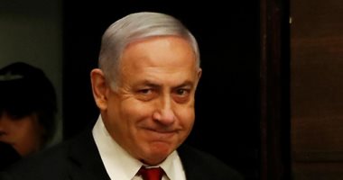 نتانياهو وجانتس يلتقيان الرئيس الإسرائيلى.. و"حكومة الوحدة" تقترب