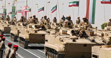 رئاسة الأركان الكويتية تعلن رسميا رفع حالة الاستعداد القتالى لبعض وحداتها 