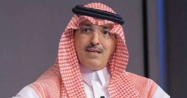 السعودية نيوز | 
                                            وزير المالية السعودى: كورونا والتوتر السياسى أثرا على أمن الغذاء والطاقة
                                        