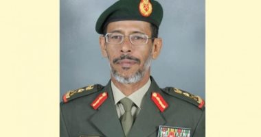 رئيس الأركان الإماراتى ‎يبحث مع نظيره الإثيوبى التعاون العسكرى 