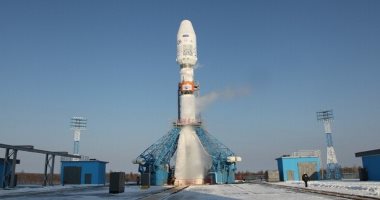 روسيا تستعد لإنتاج صاروخ نقل "سويوز- 2 إم"