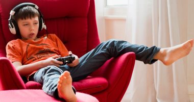 دراسة: ألعاب الفيديو تساعد طفلك فى السيطرة على غضبه وسلوكه العدوانى