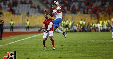 رسميًا.. اتحاد الكرة يعلن إقامة السوبر 20 فبراير فى ملعب الجزيرة الإماراتى