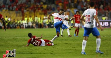 اتحاد الكرة يتراجع عن إشراك الأهلى والزمالك فى دور الـ64 بكأس مصر