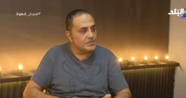 فيديو.. خالد سرحان: "والدى رفض دخولي مجال الفن و كان نفسه أطلع ظابط"