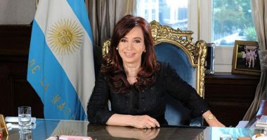رئيسة الأرجنتين السابقة كريستينا كيرشنر تواجه محاكمة رابعة فى قضية فساد