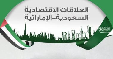استحواذ السعودية والإمارات على 53% من التجارة الخارجية للعرب فى السلع والخدمات