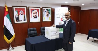 الإمارات اليوم: إقبال لافت فى أول أيام التصويت فى انتخابات المجلس الوطنى بالخارج 