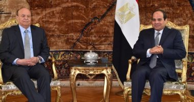 "شكرا مصر".. دعوة يمنية للاحتشاد أمام الأمم المتحدة لدعم الرئيس السيسى