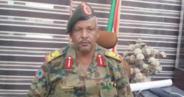 توقيف 18 شخصا فى دارفور تورطوا بأحداث عنف